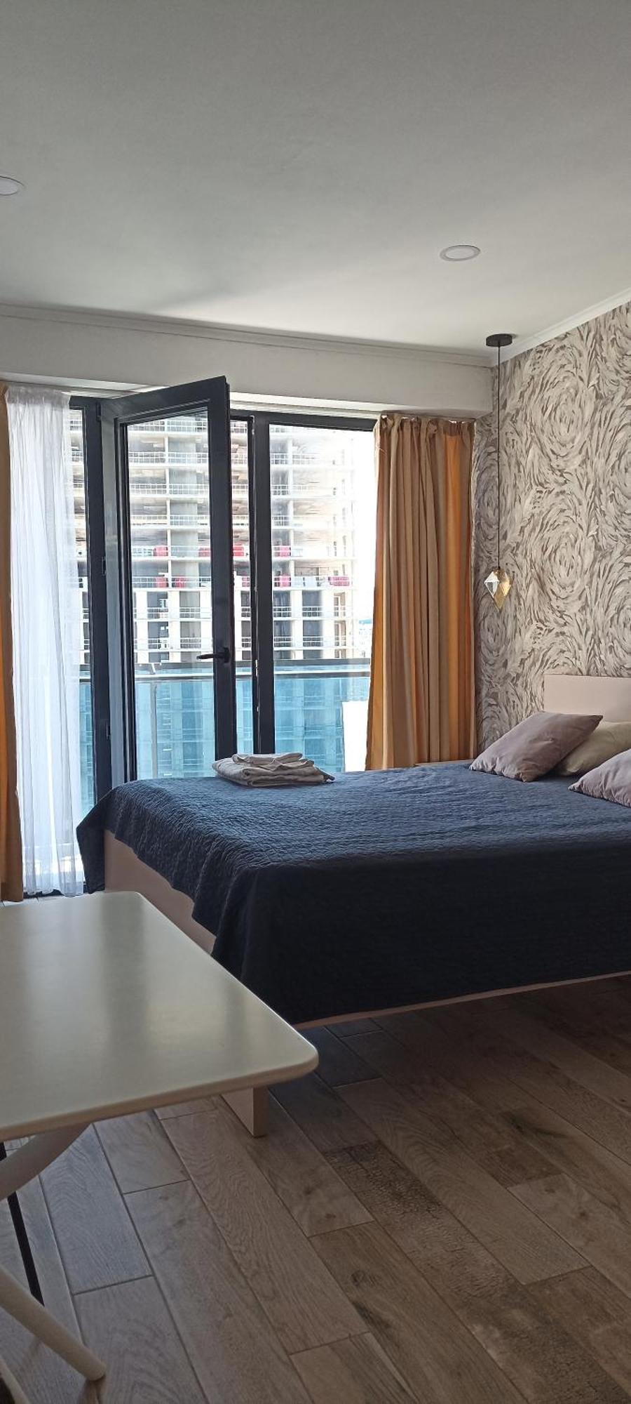 студия Orbi Apartament